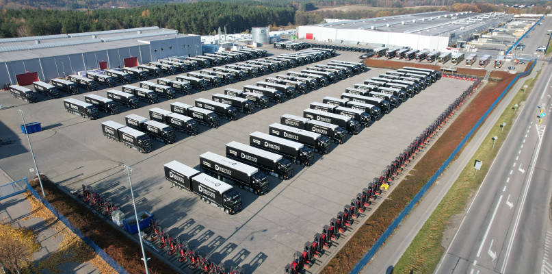 Drutex z tytułem najlepszego pracodawcy w Polsce