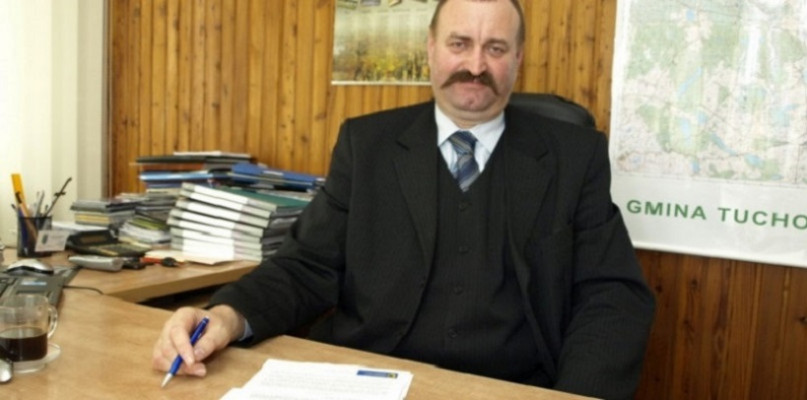 Jerzy Lewi Kiedrowski WYRÓŻNIONY Złotym Krzyżem Zasługi!