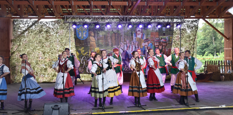 fot. GCKiB Czarna Dąbrówka