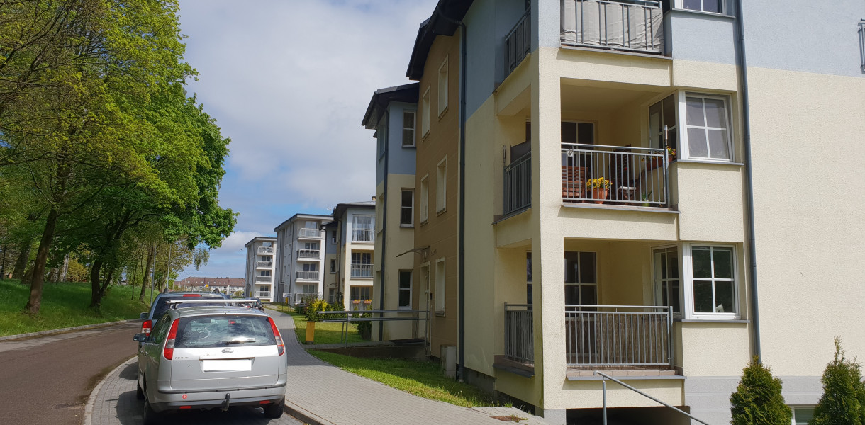 Cyferka PRZEGRAŁA z lokatorami. Dług był FIKCYJNY…