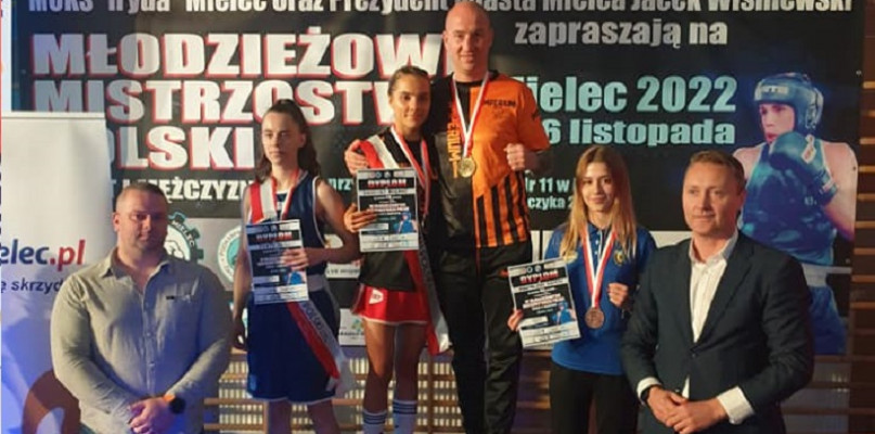 fot. KS Garda Bytów