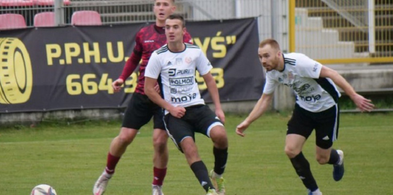 fot. MKS Bytovia Bytów