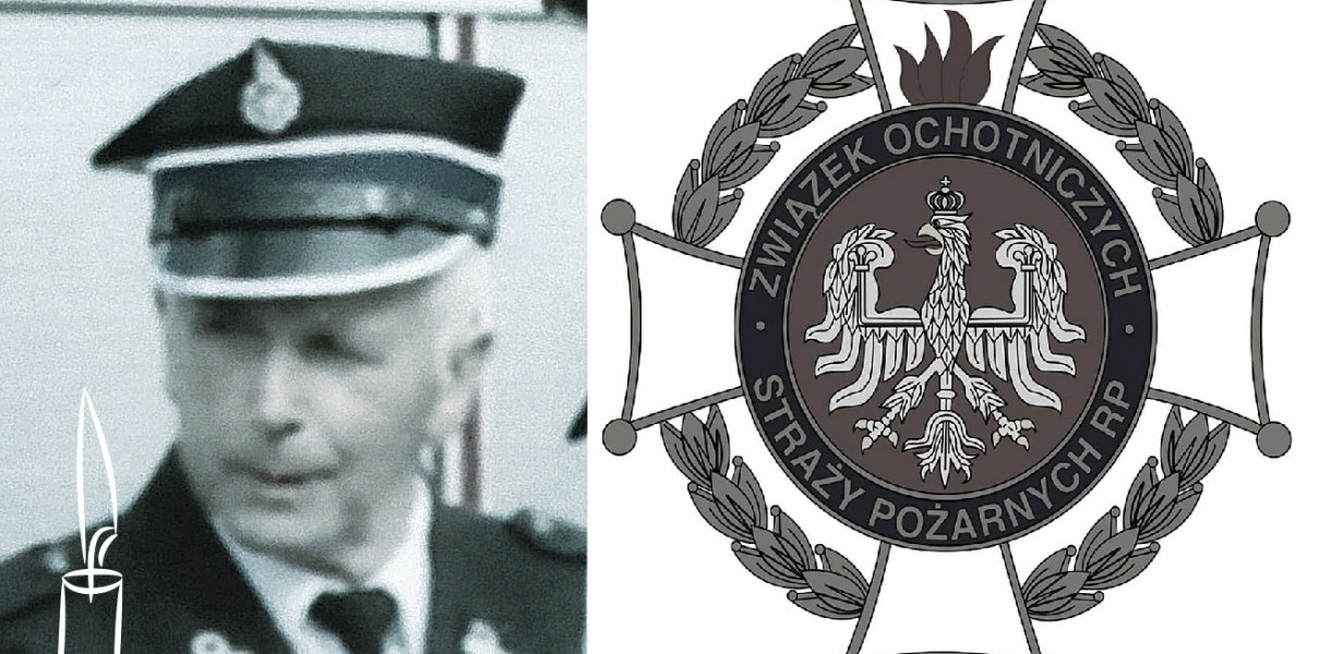 fot. OSP Półczno