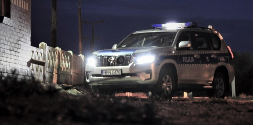 fot. KPP Bytów