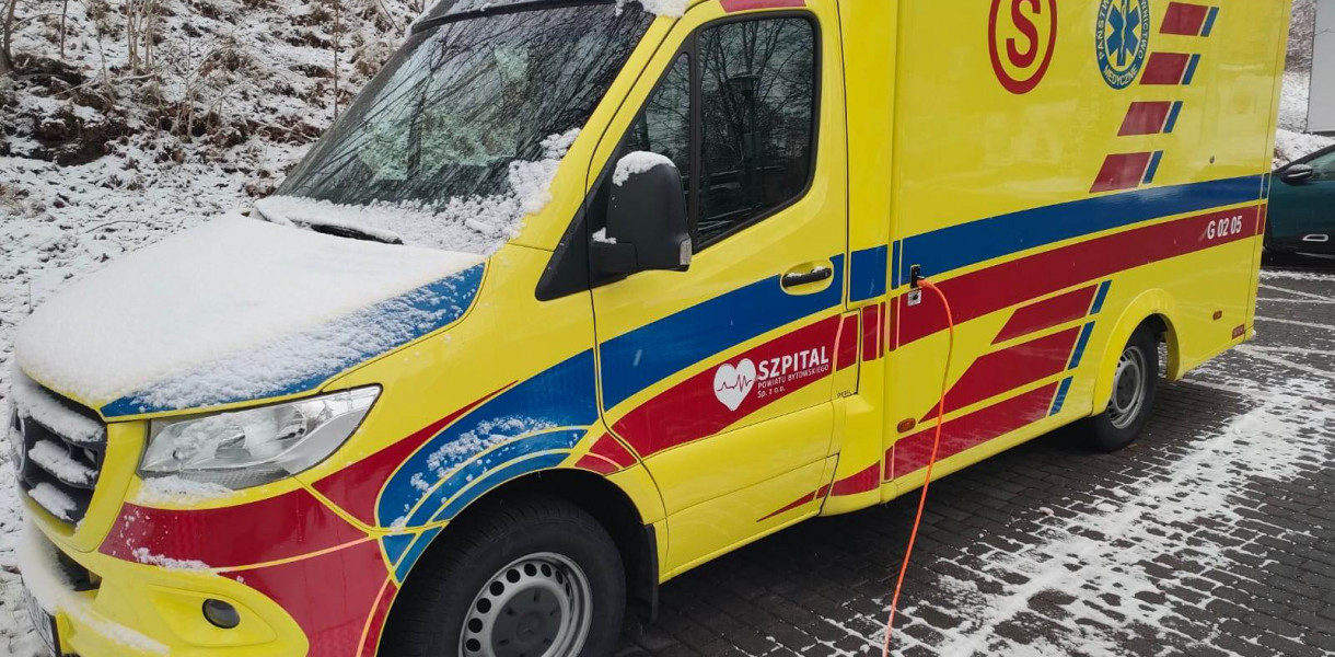 fot. Szpital Powiatu Bytowskiego