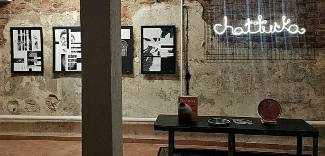 FOT. Bytowskie Centrum Kultury