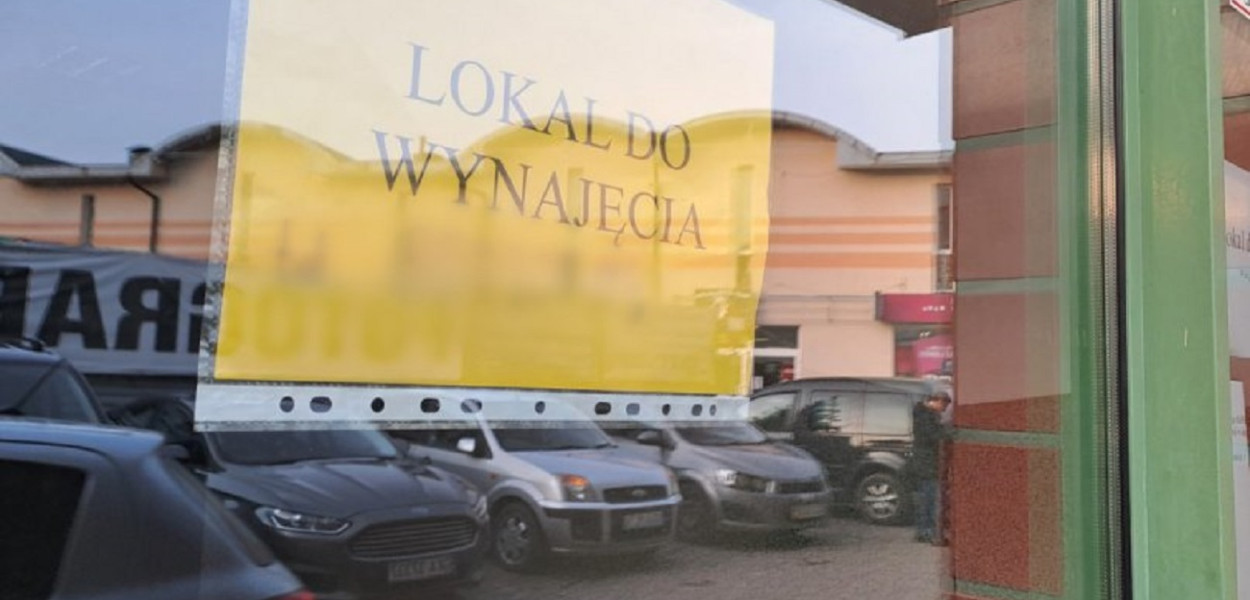 Najmniejsze firmy znikają po cichu. Wielu przedsiębiorców próbuje przeczekać