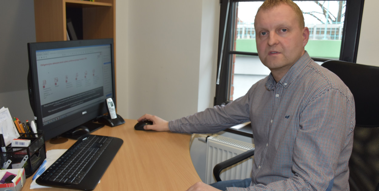 Karol Miazga ZBUDUJE kilkadziesiąt nowych mieszkań