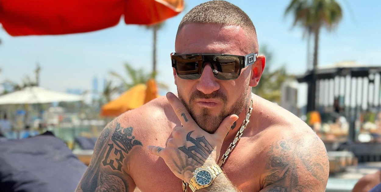 KIZO będzie gwiazdą Dni Bytowa 2023 [WIDEO]