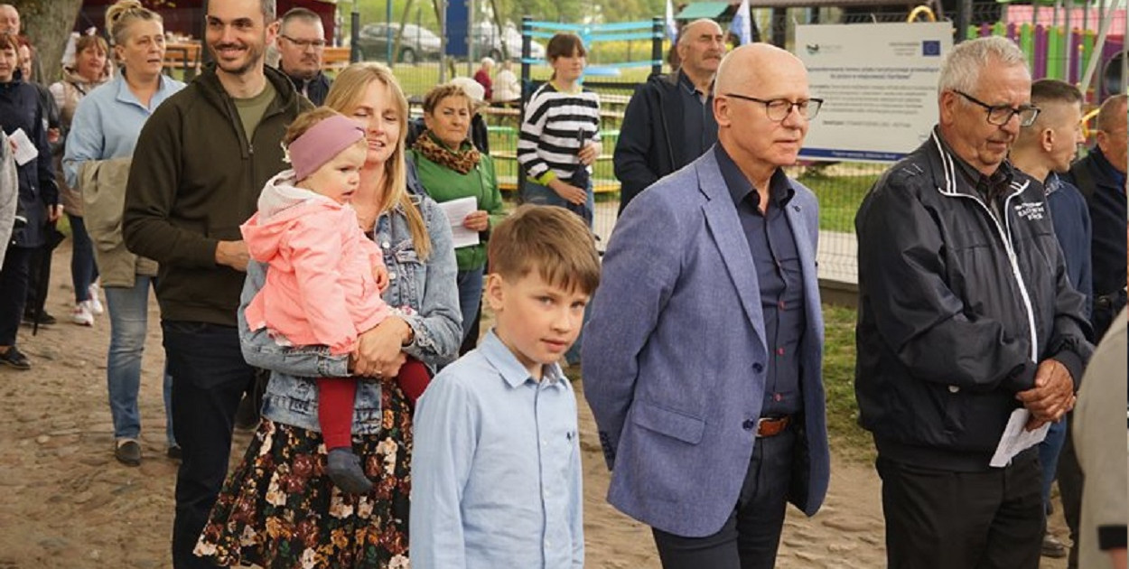 fot. Czarna Dąbrówka