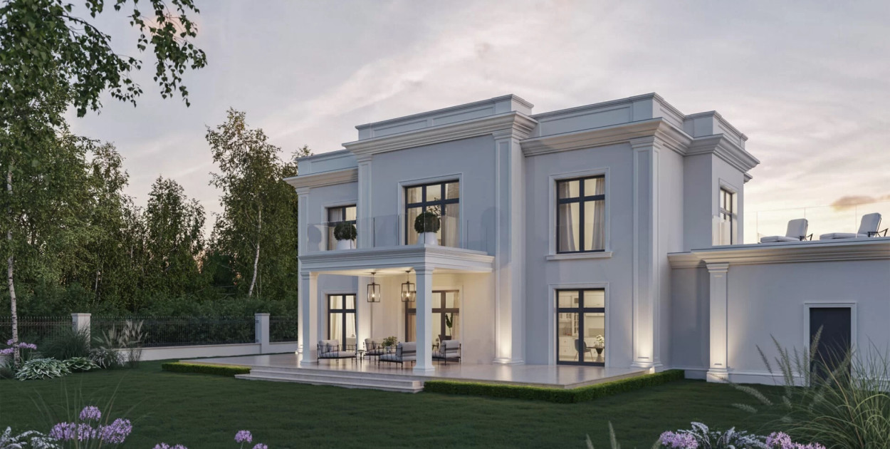 Inspirujące pomysły na Twój wymarzony dom