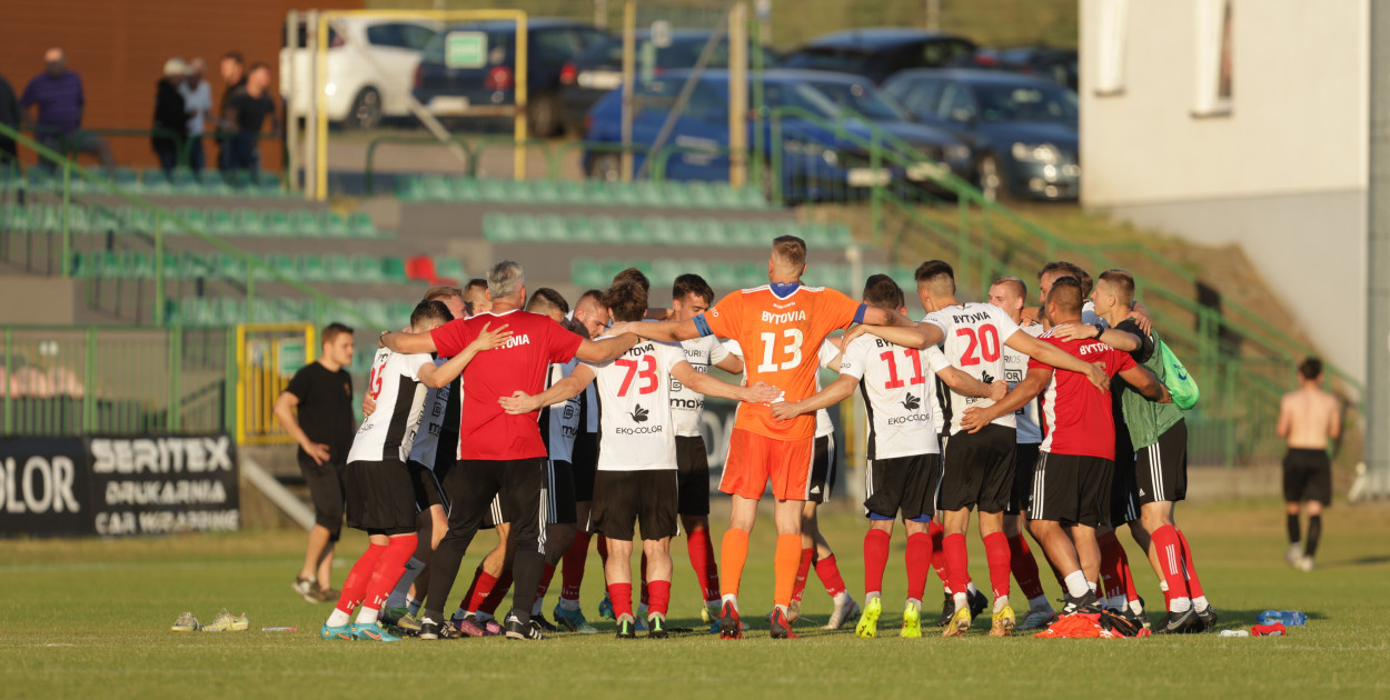 Sobota na sportowo. Bytovia zaprasza na Turniej Dni Bytowa