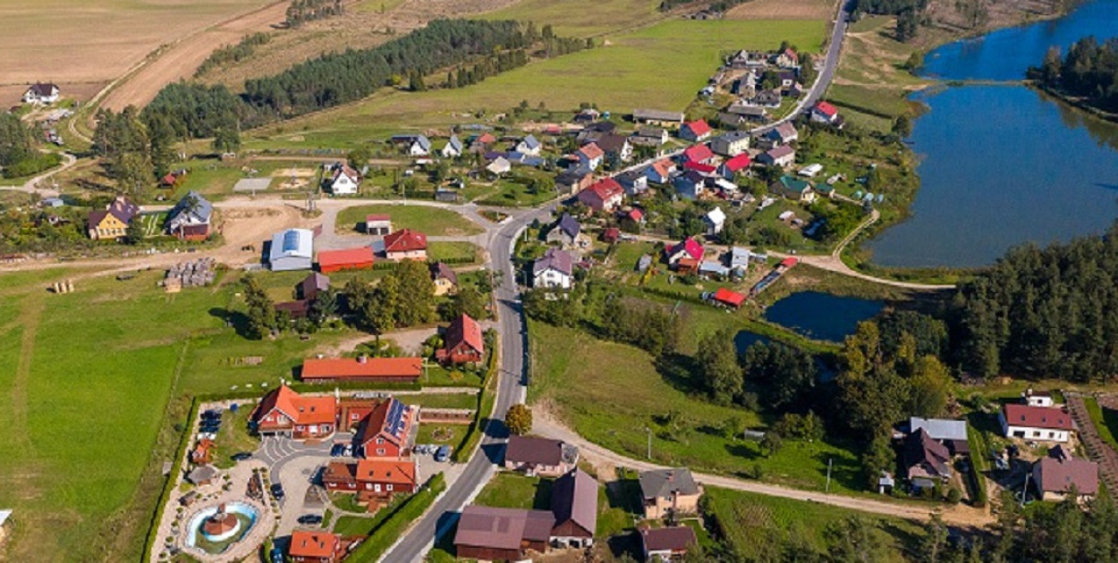 fot. Gmina Studzienice