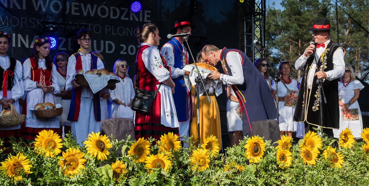 fot. fot. Karol Stańczak / UMWP