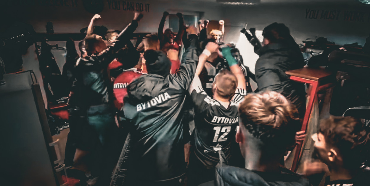 Bytovia GRA DALEJ! Pokonała w pucharze IV-ligowca 