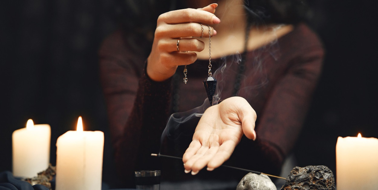 Rytuał miłosny: Kompleksowy przewodnik krok po kroku 