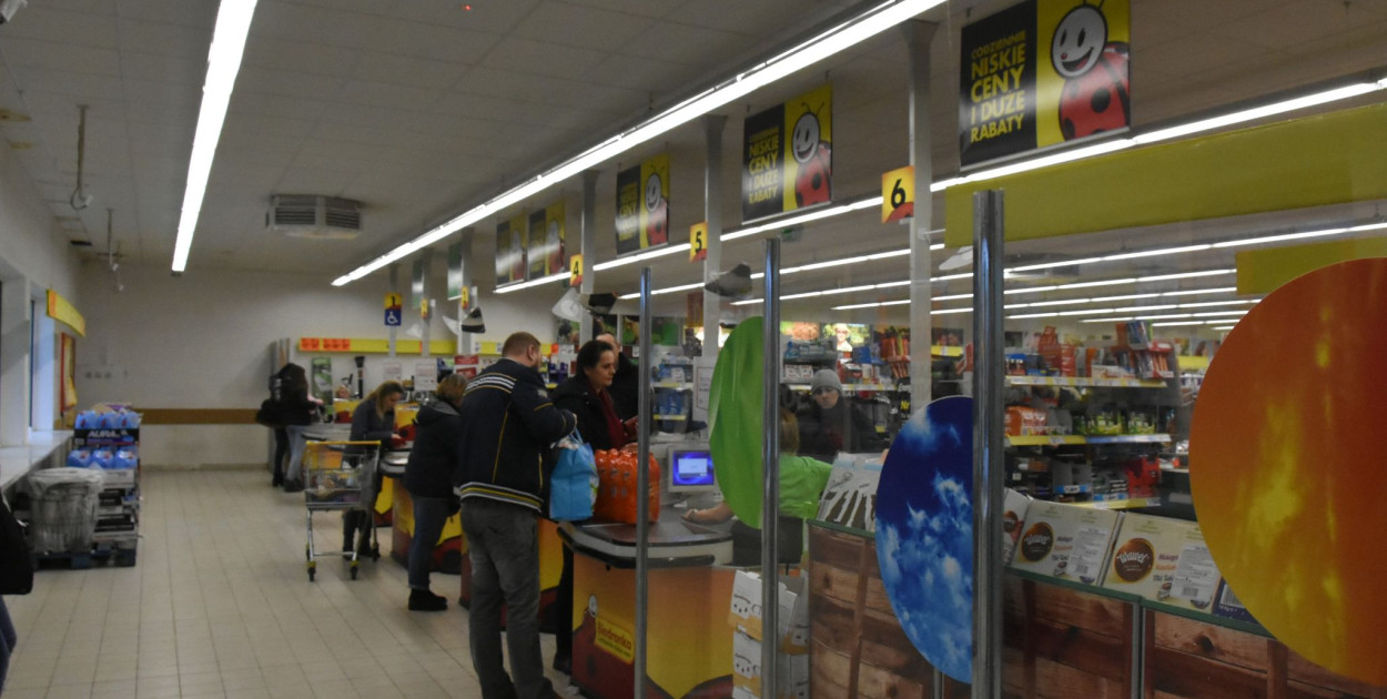 W które niedziele 2024 roku zrobimy zakupy? Jest harmonogram