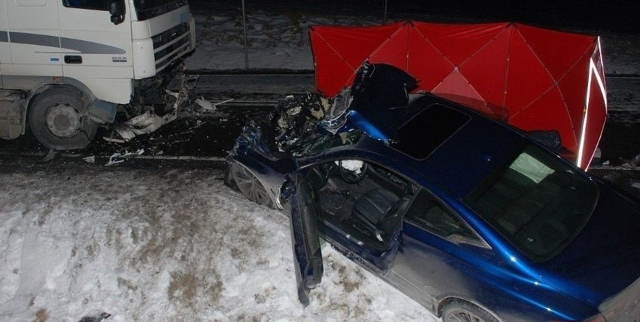 Dwa lata więzienia dla bytowskiego lekarza za śmiertelny WYPADEK