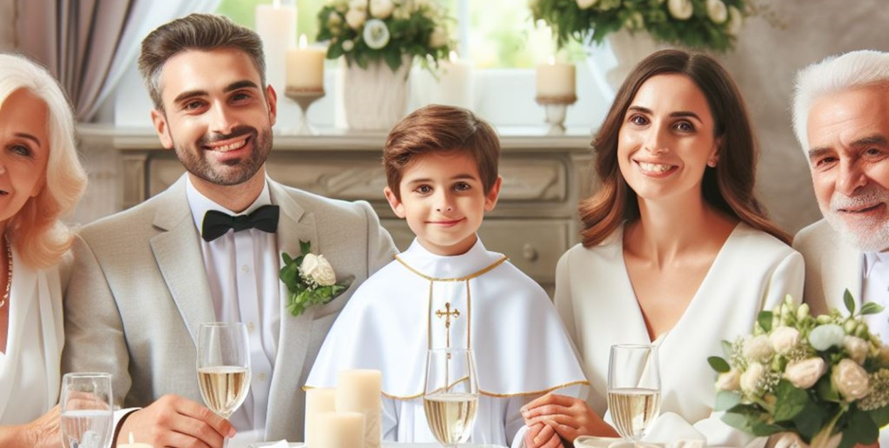 Gdzie zrobić komunię w Gdańsku?