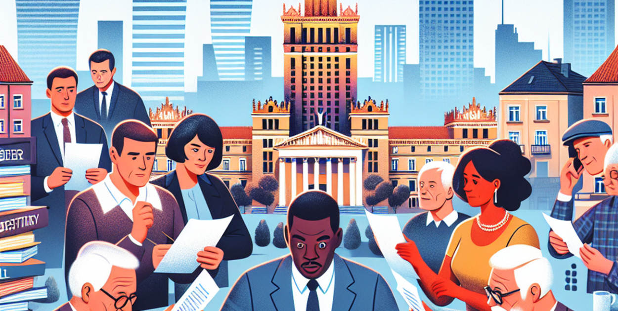 Jak bezpiecznie oddłużyć nieruchomość w Warszawie – praktyczny poradnik