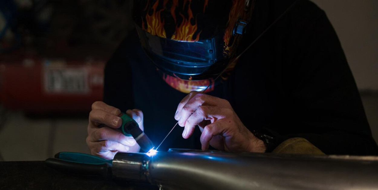 Na czym polega cięcie tlenem i czego potrzebujesz do cięcia?