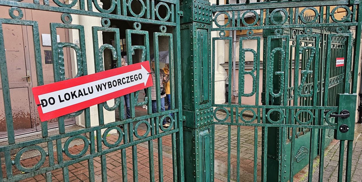 WYNIKI WYBORÓW 2024 w gm. Bytów. KTO WYGRAŁ?