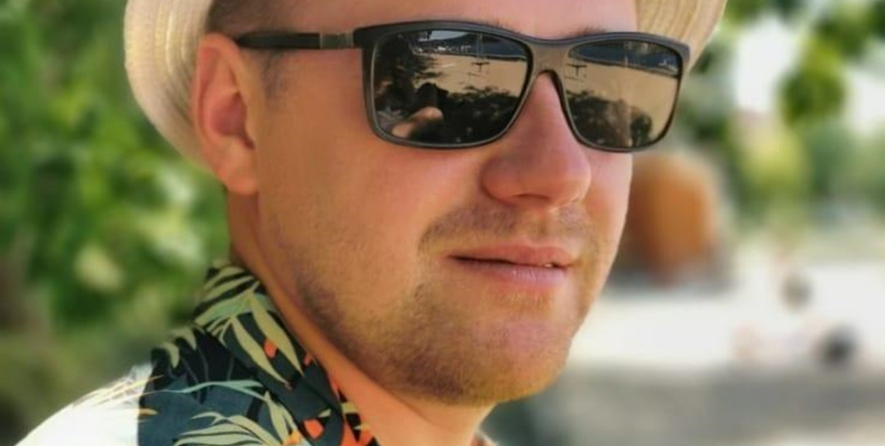 Bartłomiej Jereczek został nowym szefem Rady Gminy Parchowo