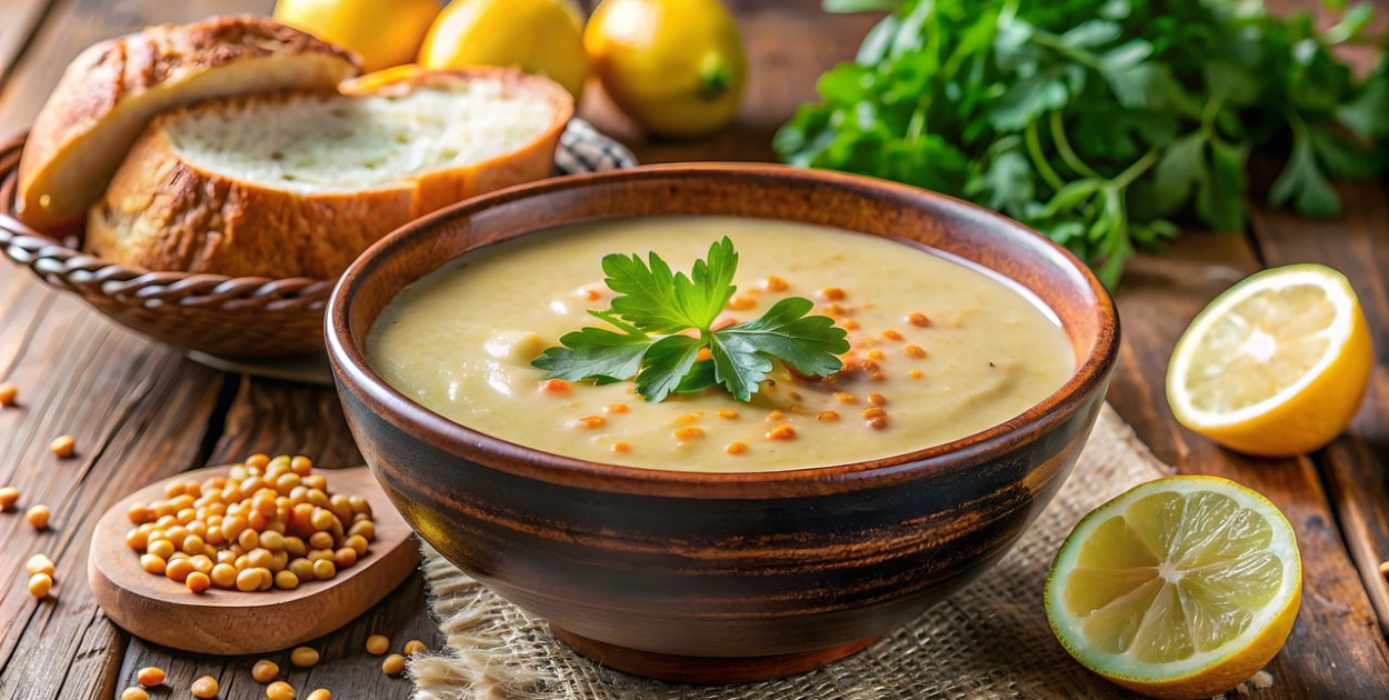 Wazy do zupy - elegancja i funkcjonalność na Twoim stole