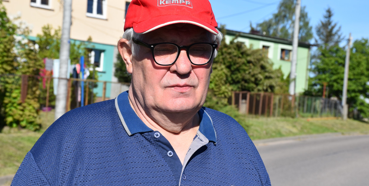 UDORPIE znowu chce się podzielić na dwie części