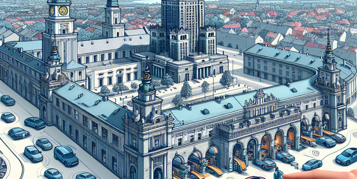 Jak wybrać najlepszy serwis Volvo w Warszawie – Poradnik dla właścicieli