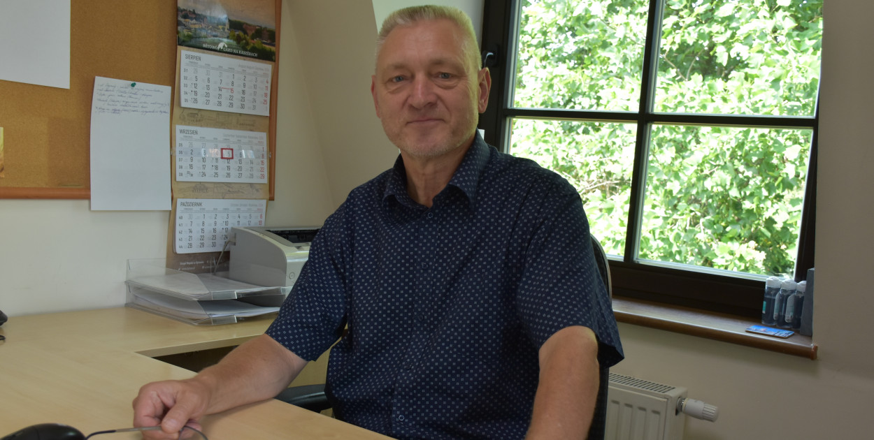 Jacek Czapiewski