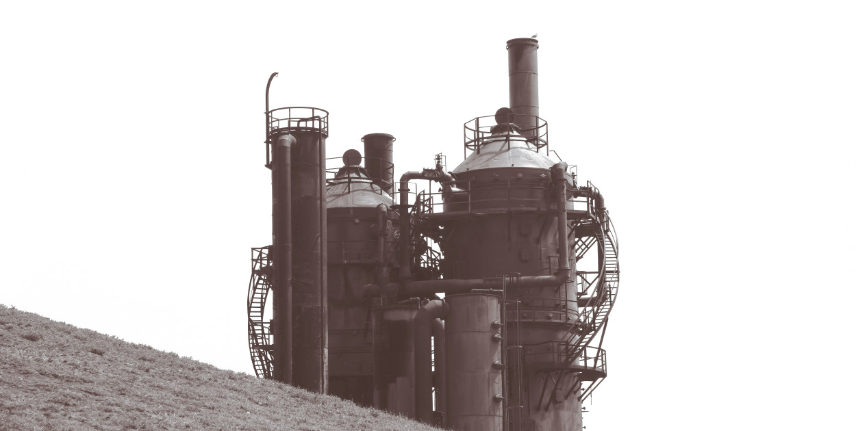 Jakie są główne źródła gazu ziemnego w Polsce i na świecie?