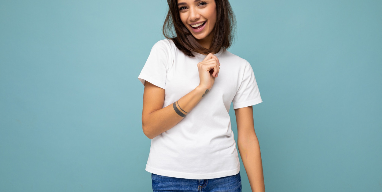 T-shirt dobrej jakości - gdzie go kupić i na co zwrócić szczególną uwagę?