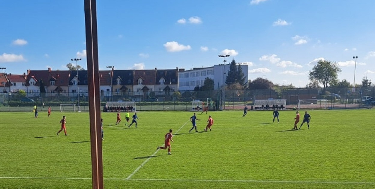 fot. MKS Bytovia Bytów