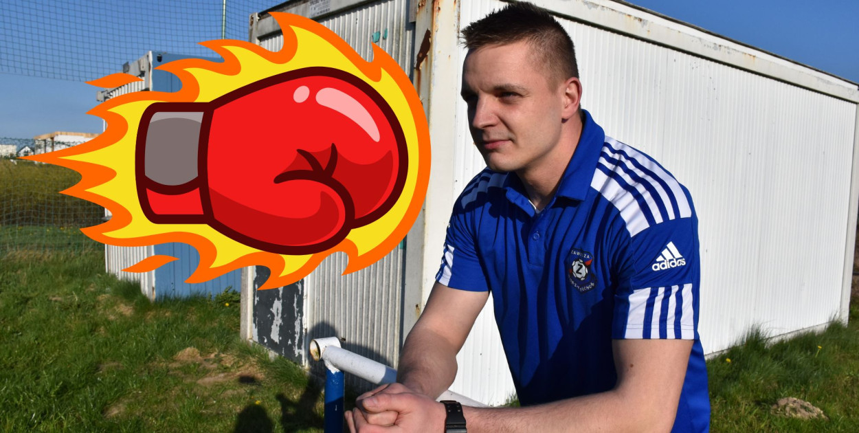 PRAWY SIERPOWY dla Bytovii. OBCIĘTA dotacja. ZYSKALI bokserzy Gardy