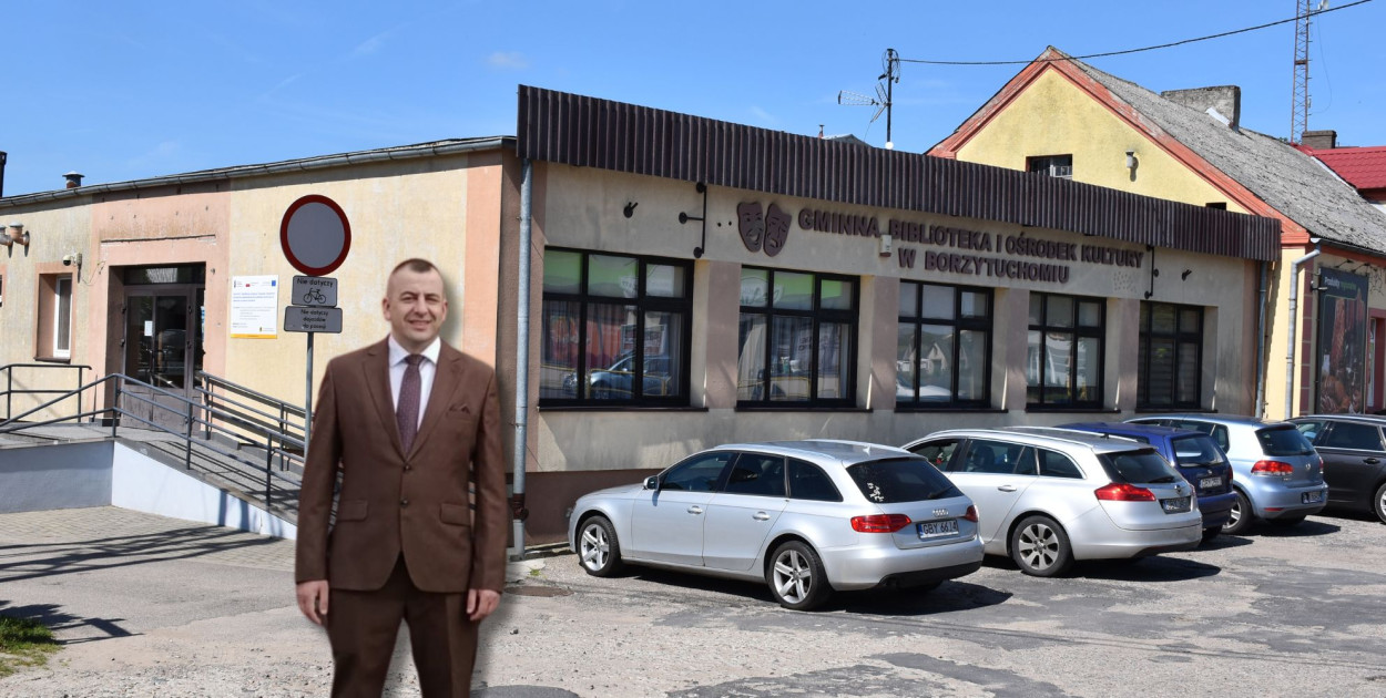 Coraz bliżej wyboru nowego dyrektora GOK w Borzytuchomiu
