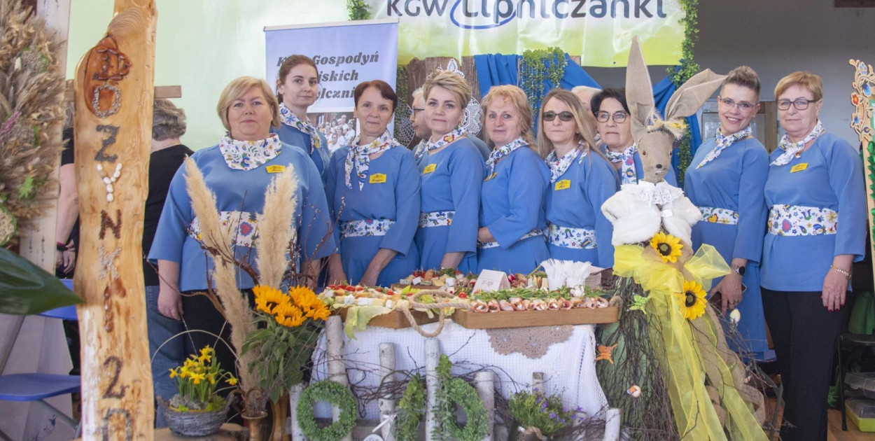 FOT. Powiat Bytowski