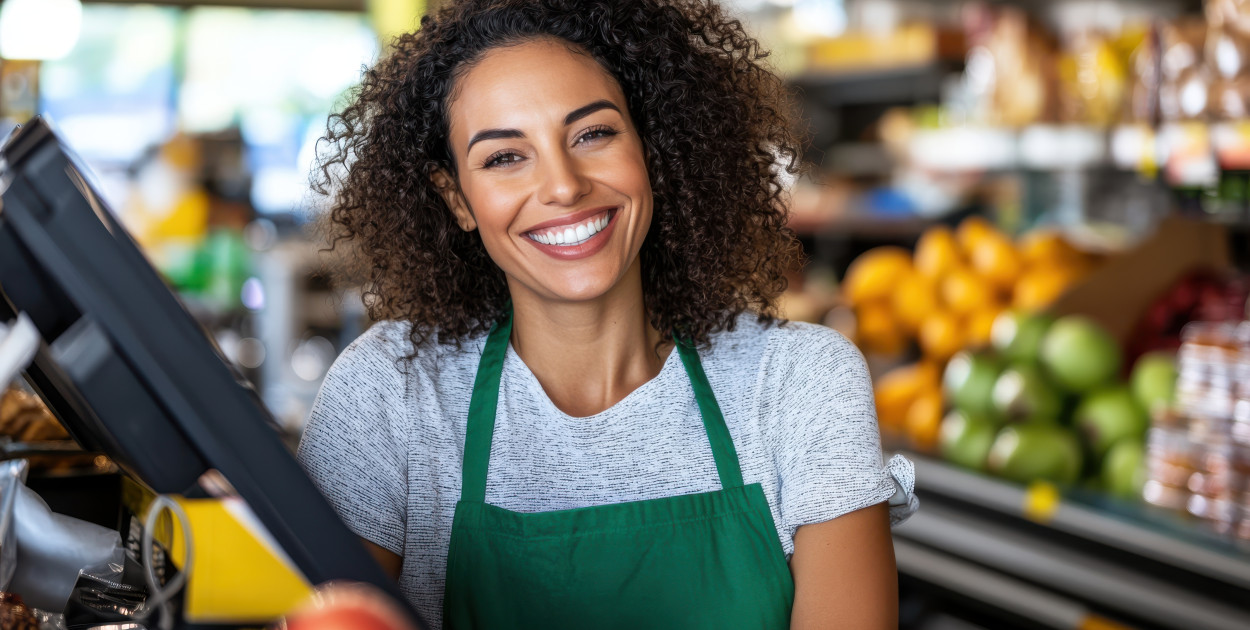 Nowoczesne kasy fiskalne – jakie funkcje ułatwią Ci pracę?