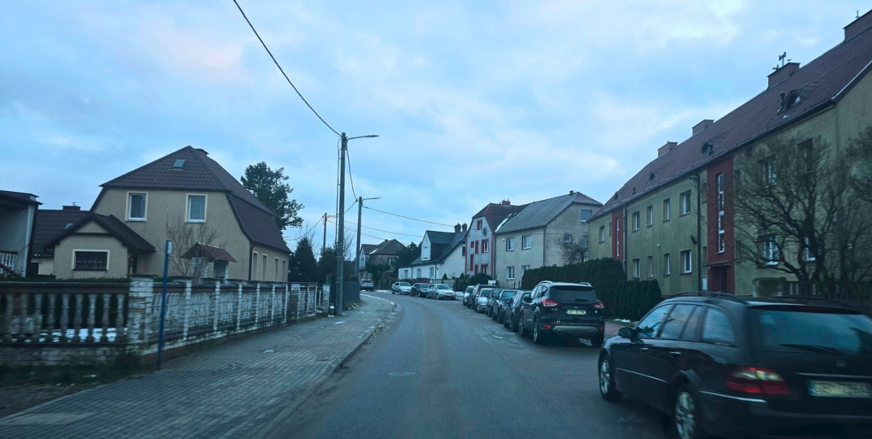 Według pomysłu władz Bytowa ul. Kościuszki i Cicha byłyby jednokierunkowe 