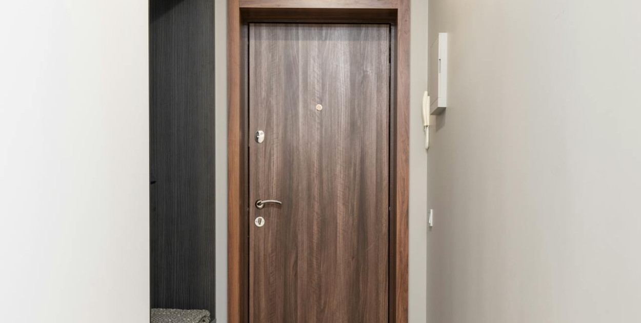 Pomysły na funkcjonalny przedpokój – jak go urządzić?