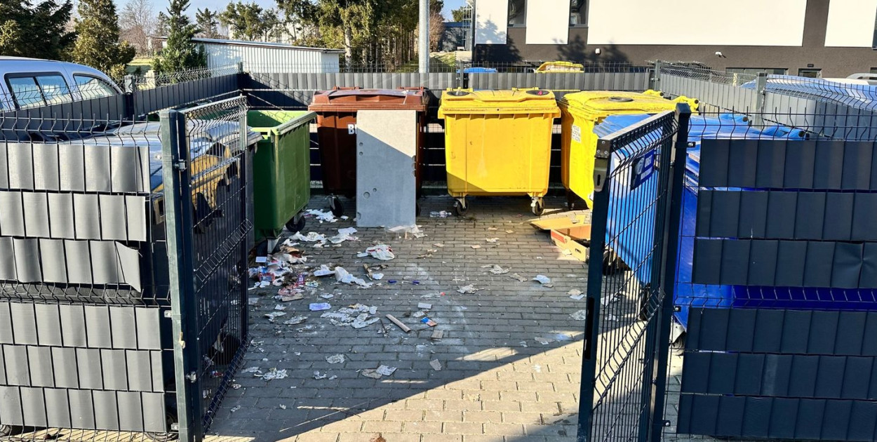 Publiczny APEL do dewelopera Cyferka