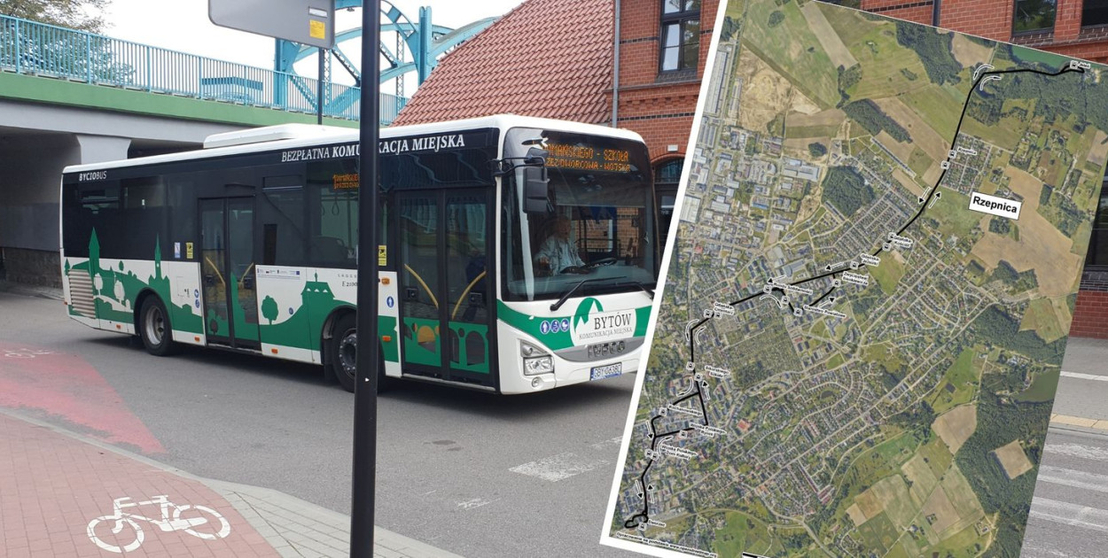 BYCIOBUSY pojadą nad jezioro Jeleń. W zamian kasują 9 kursów