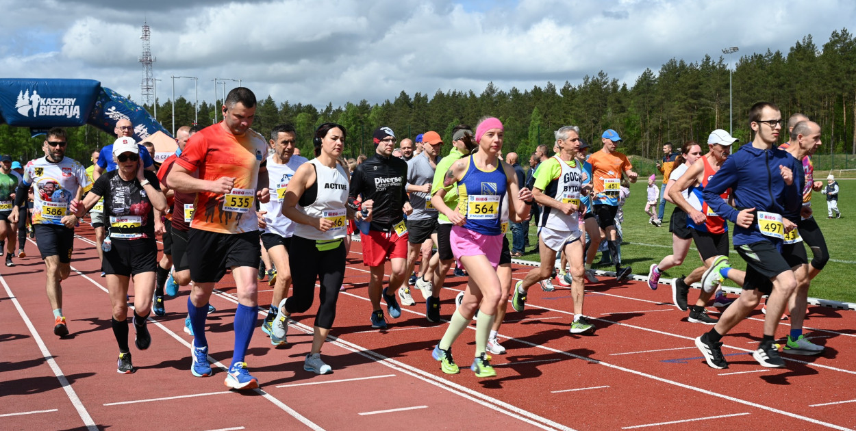 fot. GCKIB Czarna Dąbrówka