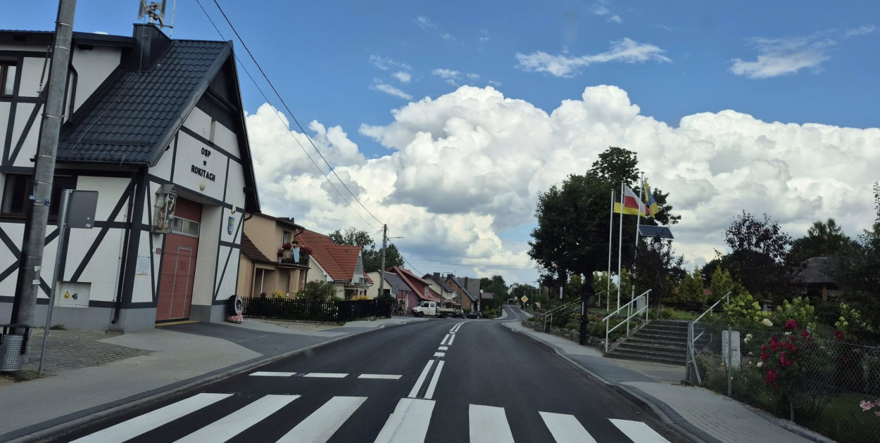 fot. Gmina Czarna Dąbrówka
