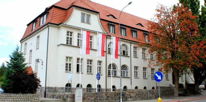 Fot. UM Bytów