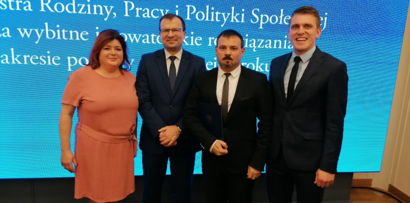 Fot. UM Bytów