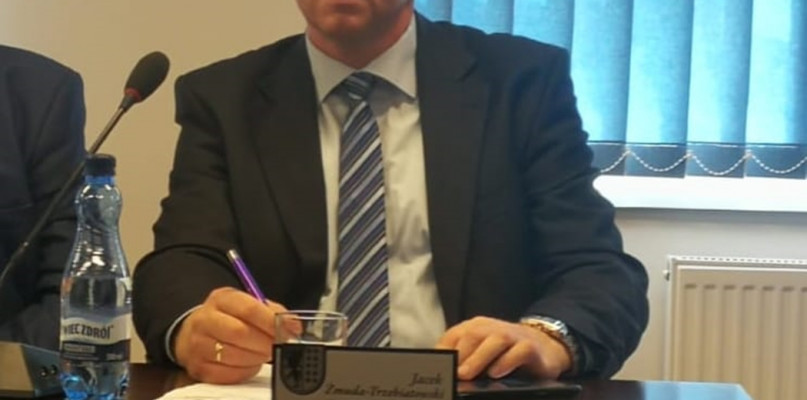 Fot. Jacek Żmuda-Trzebiatowski FB