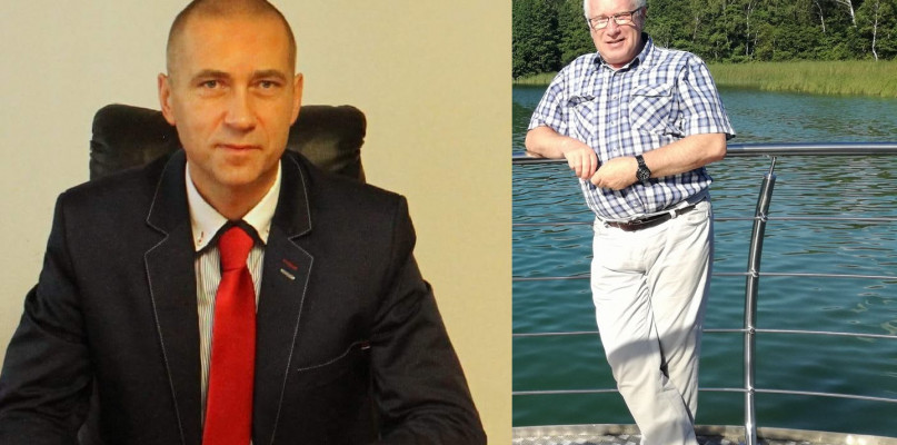 Jak zwykle ciekawe sugestie i stwierdzenia, jak zwykle manipulacja i zamieszanie - mówi wójt Bogdan Ryś