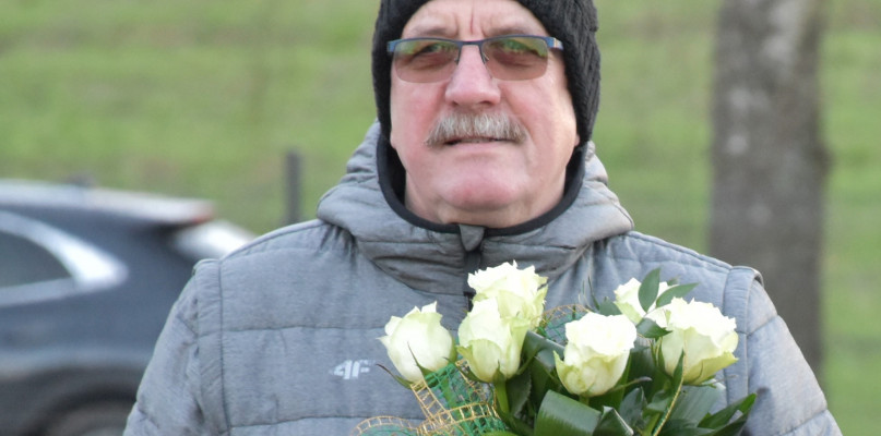 Wicestarosta Roman Ramion