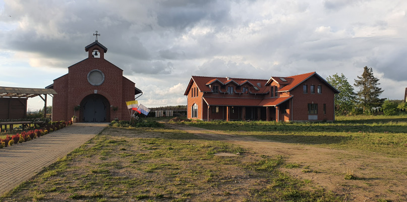 W domu parafialnym w Mądrzechowie uruchomione ma być przedszkole